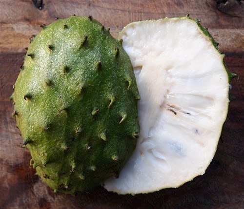 Soursop