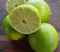 Tahiti Lime