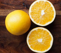 Washington Navel Orange